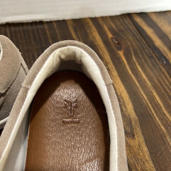 Frye Tennis Shoes - Picture 5 of 7